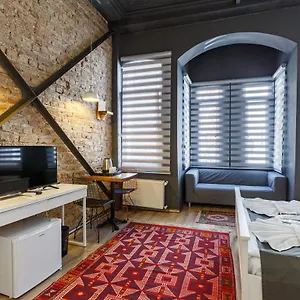 Miro Mansion Otel İstanbul