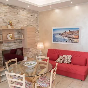 Appartamento La Casa Di Cristina 