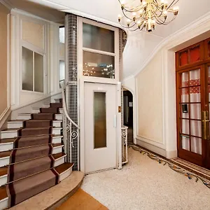 Appartamento Le Marais Prestige Luxueux - Cosy - Wifi, Parigi