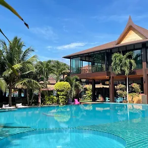 Phi Phi Villa Resort Phiphi-szigetek