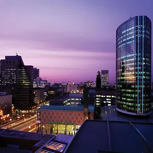 Postillion Wtc ホテル ロッテルダム