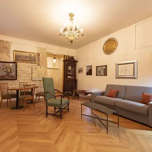 Appartamento Bric Broc, Parigi