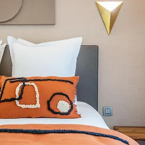 Apartment Yuna Les Halles - Serviced, Paris