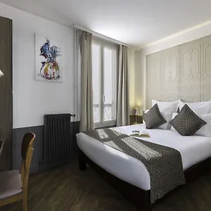Contact Alize Montmartre Otel