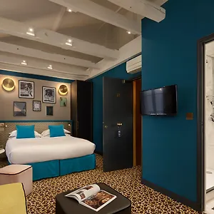 Saint Germain Otel