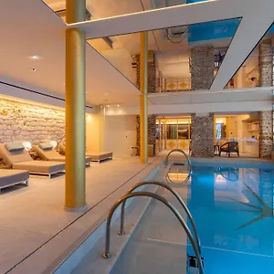 Astra Opera - Astotel Otel