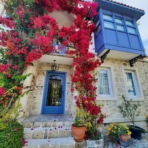 Faro Otel Alaçatı