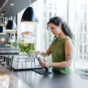 Citizenm Tower Of Otel Londra