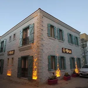 Alya Mou Butik Otel Çeşme