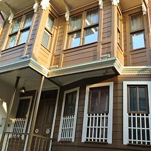 Emirhan Hotel, Sultanahmet Oda ve Kahvaltı İstanbul
